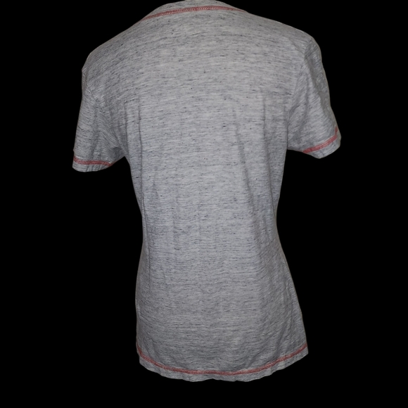 General Merchandise St. Louis Cardinals LARGE V-Neck T-shirt MLB Fandom Baseball - Picture 5 of 14